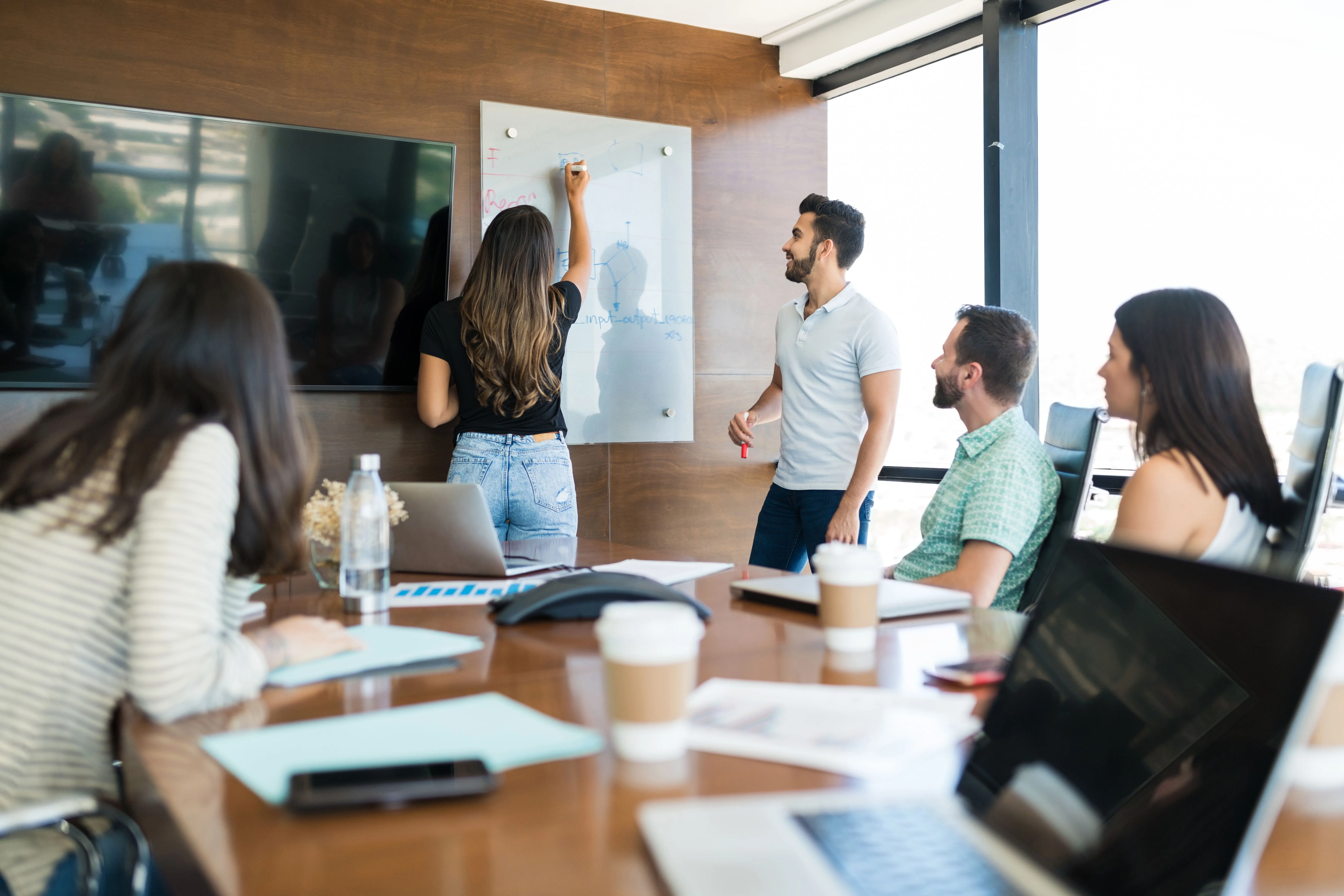 CP FFP® Expertise en gestion de projets et management en tant que cadre
