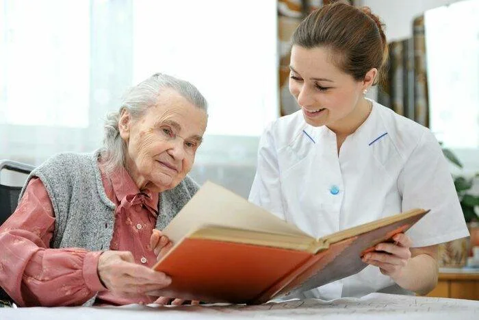 Maladie d’Alzheimer et Autres Syndromes Démentiels