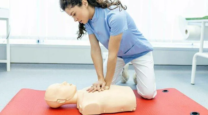 Premiers secours en santé mentale